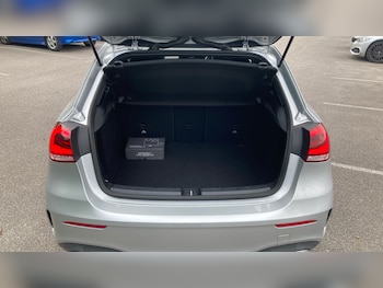 Used Mercedes-Benz A-Class 2020 for sale - 79068835: Photo