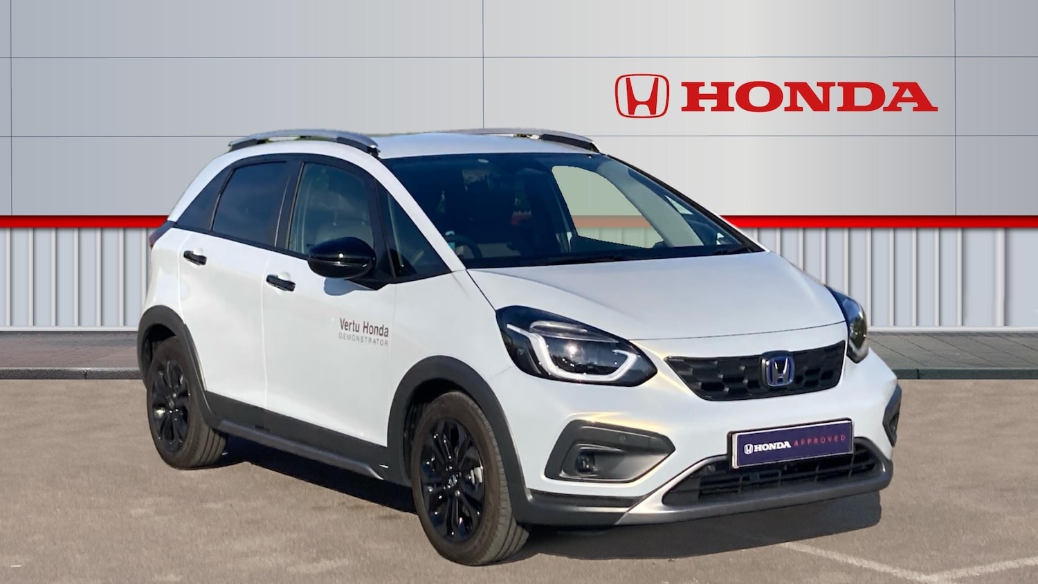 Used Honda Jazz 2025 for sale - 76557276: Photo 1