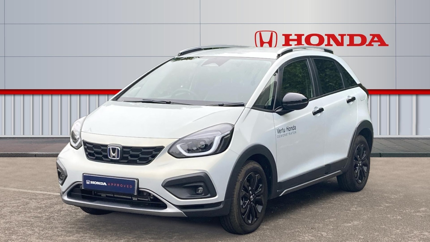 Used Honda Jazz 2025 for sale - 76557276: Photo 10