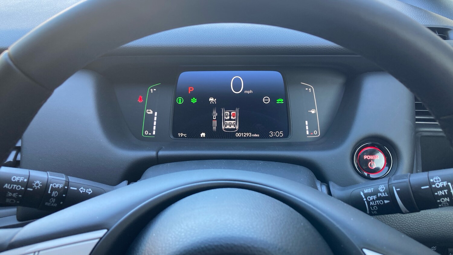 Used Honda Jazz 2025 for sale - 76557276: Photo 11