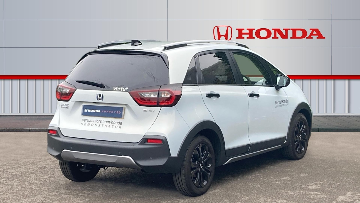 Used Honda Jazz 2025 for sale - 76557276: Photo 12