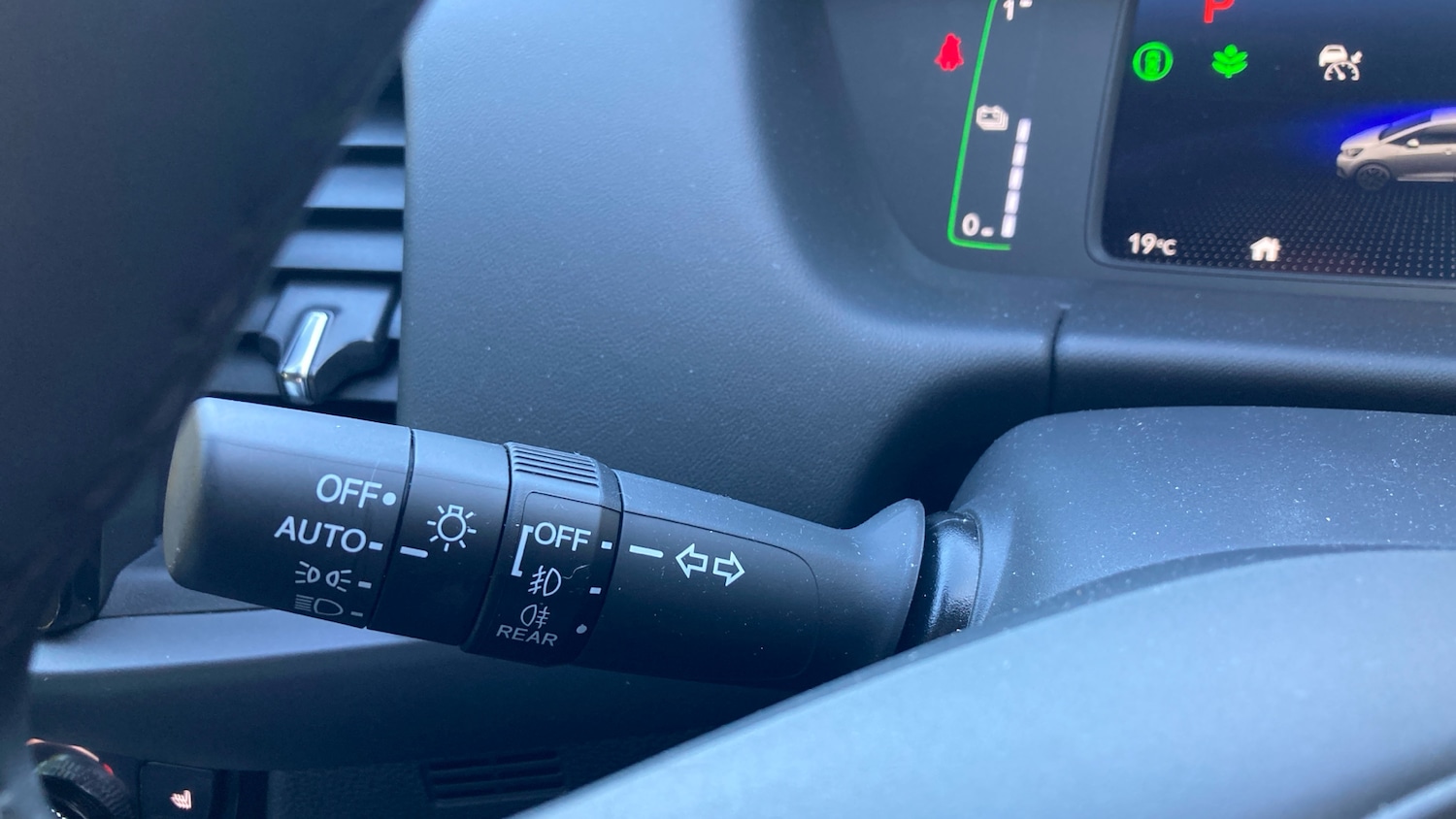 Used Honda Jazz 2025 for sale - 76557276: Photo 15