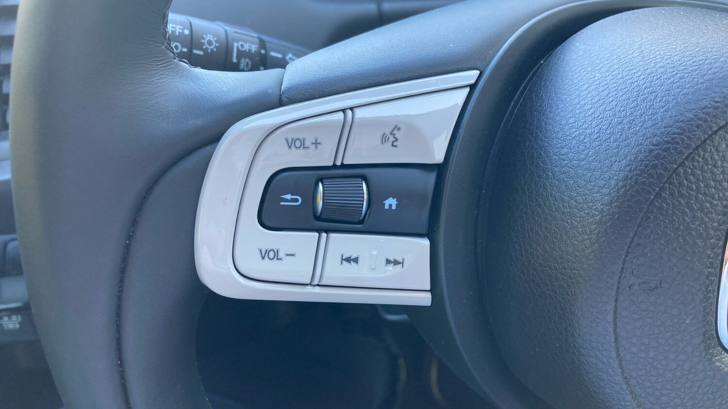 Used Honda Jazz 2025 for sale - 76557276: Photo 17