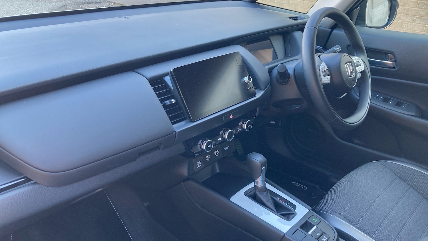 Used Honda Jazz 2025 for sale - 76557276: Photo 2