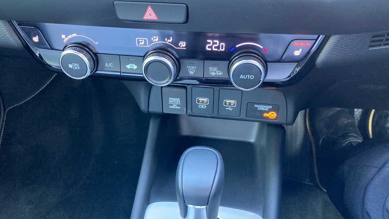 Used Honda Jazz 2025 for sale - 76557276: Photo 20