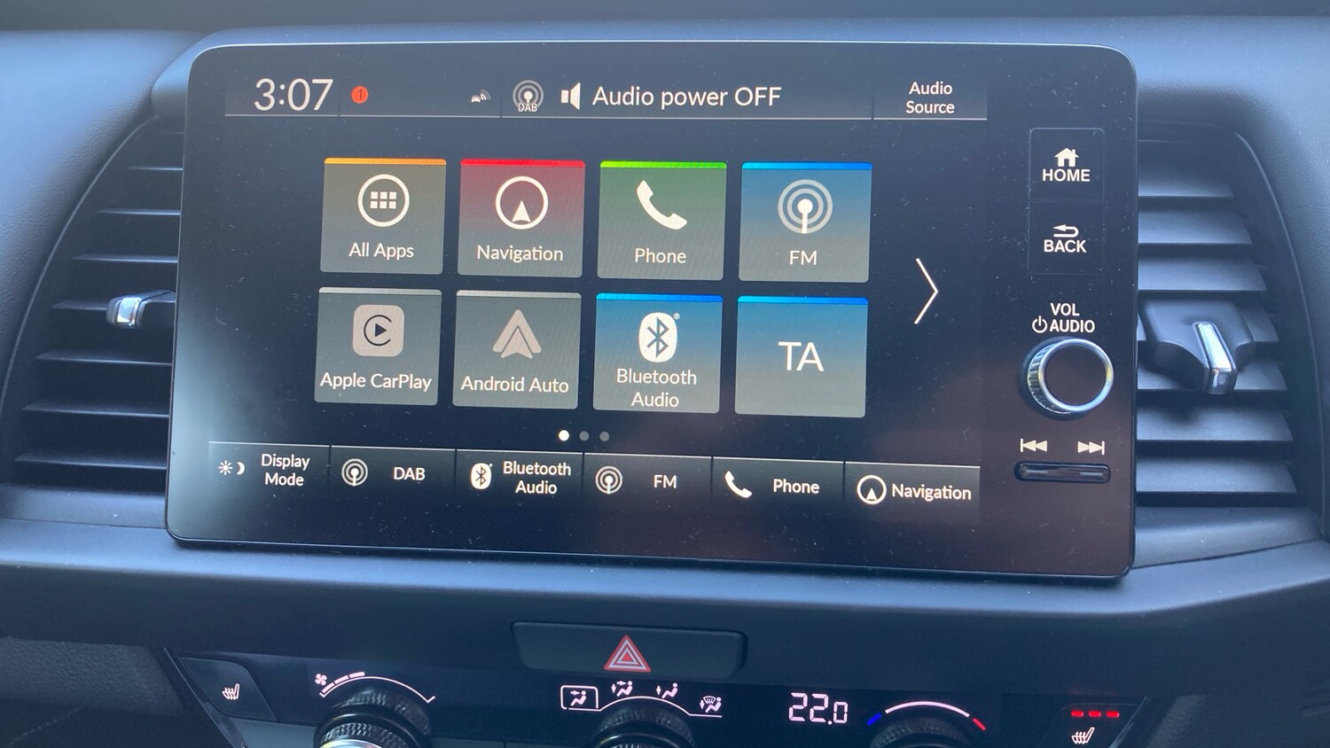 Used Honda Jazz 2025 for sale - 76557276: Photo 22