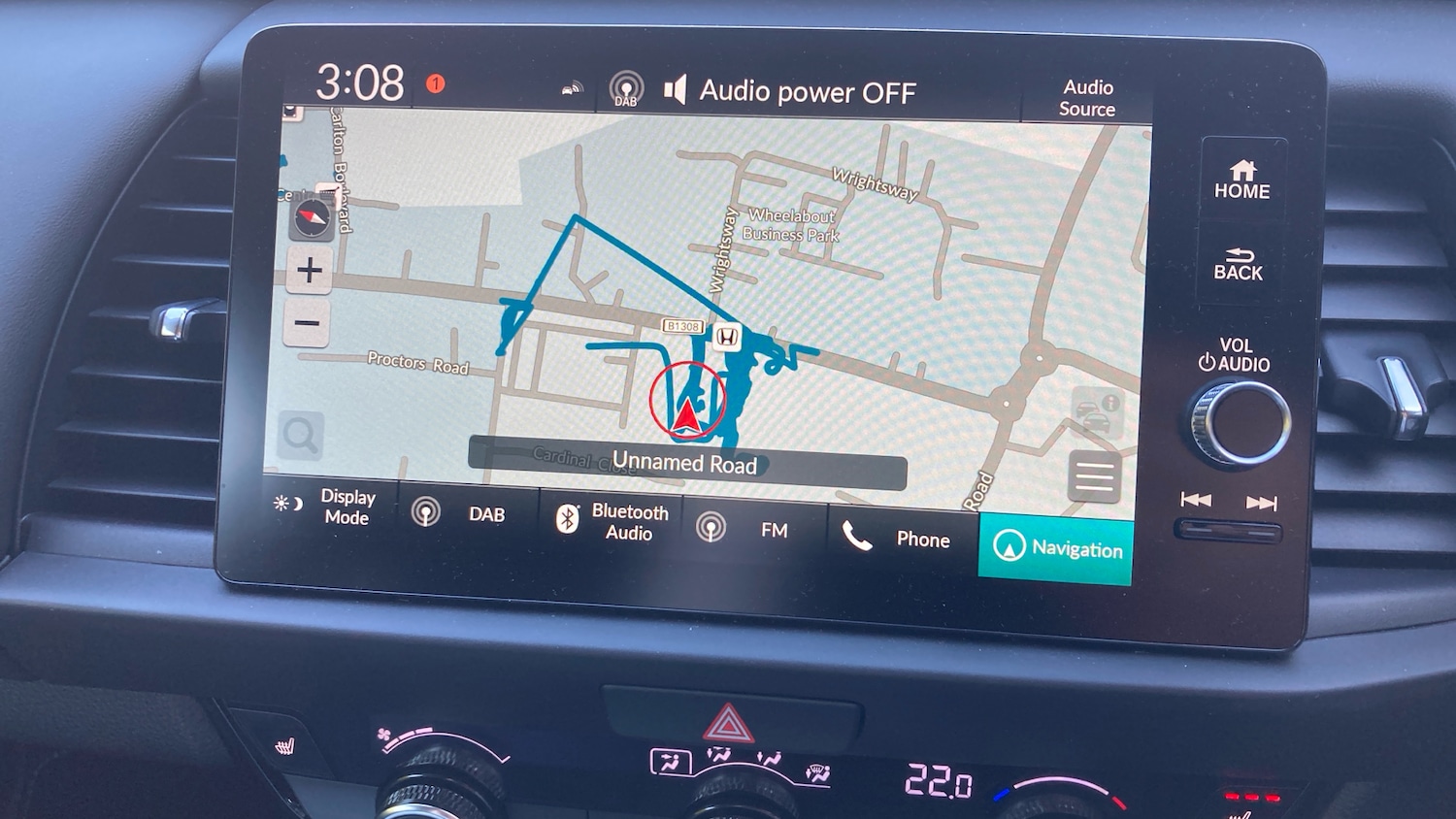 Used Honda Jazz 2025 for sale - 76557276: Photo 23