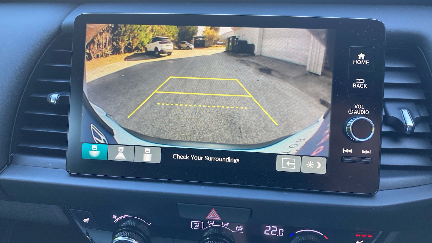 Used Honda Jazz 2025 for sale - 76557276: Photo 24