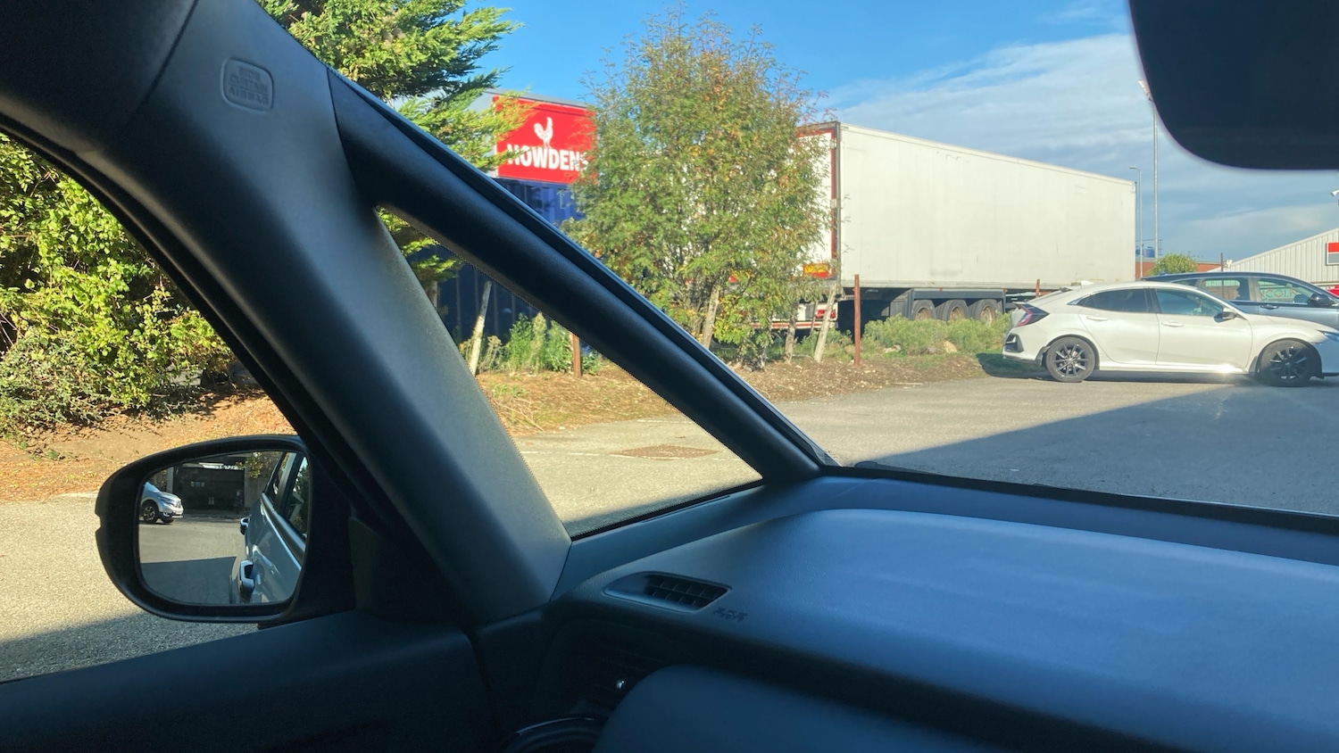 Used Honda Jazz 2025 for sale - 76557276: Photo 26