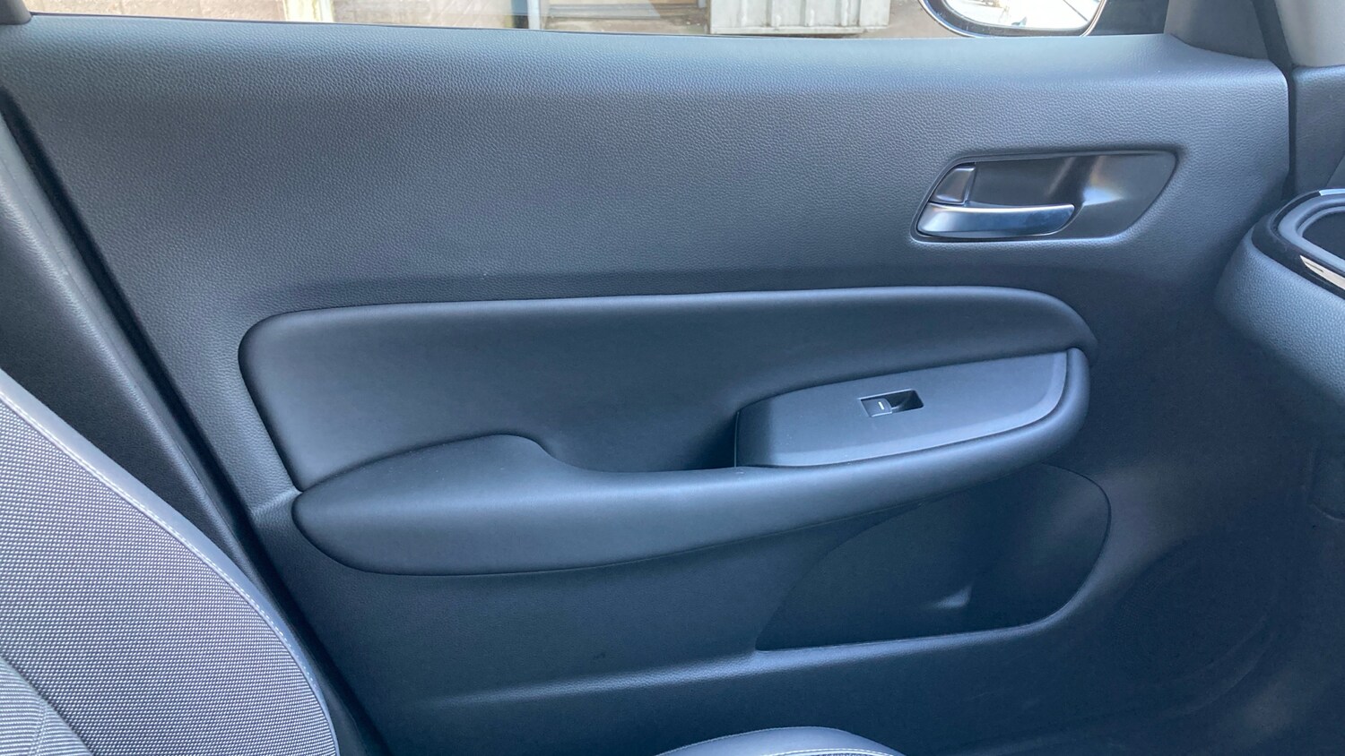 Used Honda Jazz 2025 for sale - 76557276: Photo 27