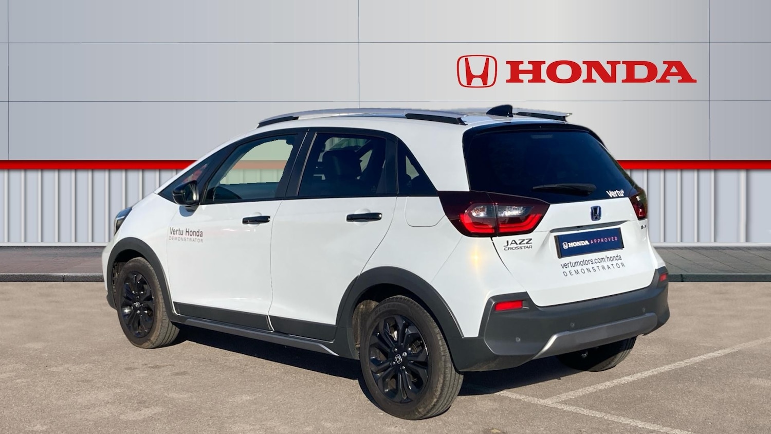 Used Honda Jazz 2025 for sale - 76557276: Photo 3