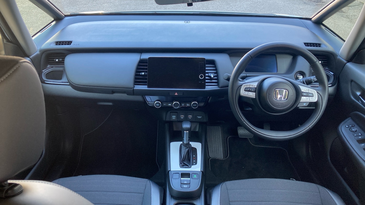 Used Honda Jazz 2025 for sale - 76557276: Photo 4