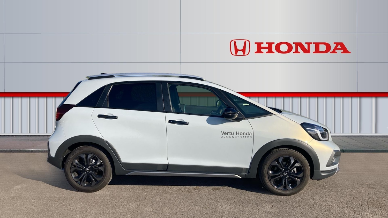 Used Honda Jazz 2025 for sale - 76557276: Photo 5