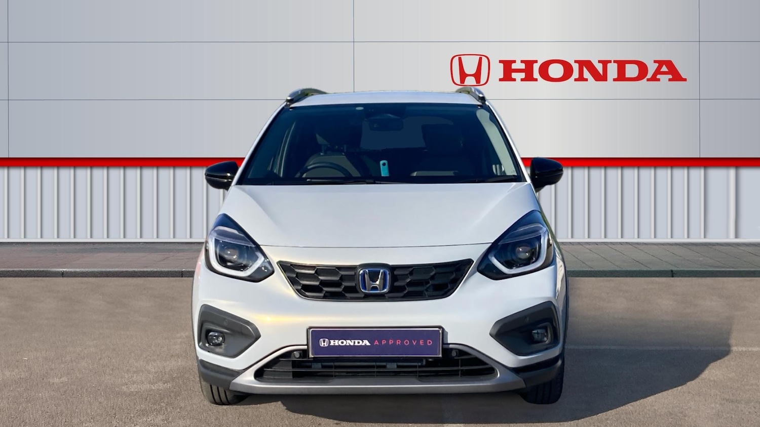 Used Honda Jazz 2025 for sale - 76557276: Photo 6