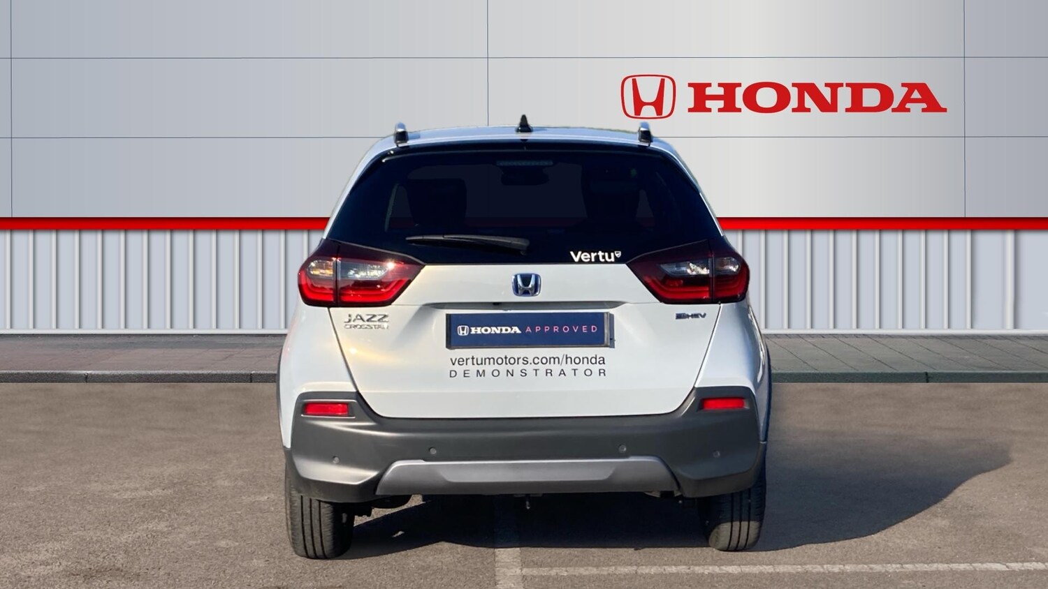 Used Honda Jazz 2025 for sale - 76557276: Photo 7