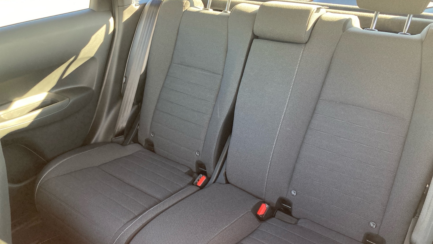 Used Honda Jazz 2025 for sale - 76557276: Photo 8