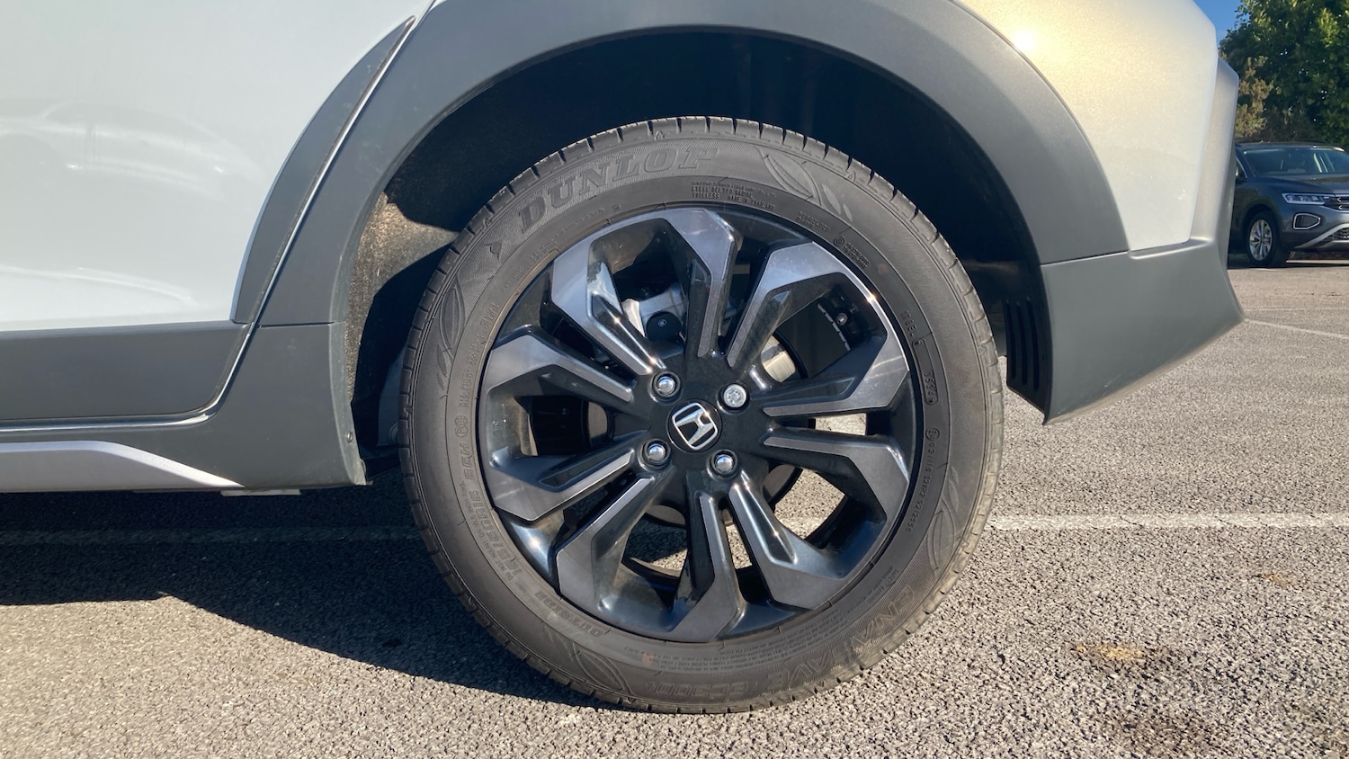 Used Honda Jazz 2025 for sale - 76557276: Photo 9