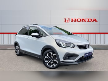 2020 (70) - 1.5 i-MMD Hybrid Crosstar EX 5dr eCVT Hybrid Hatchback