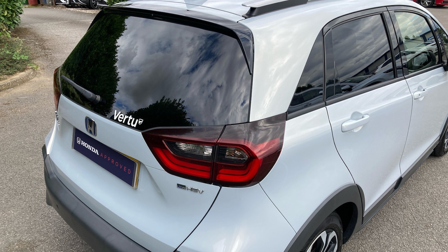 Vehicle 45