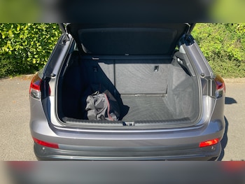 Used Audi Q4 e-tron 2022 for sale - 78373294: Photo