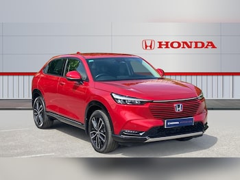 Used Honda HR-V 2024 for sale - 79055159: Photo