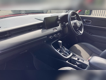 Used Honda HR-V 2024 for sale - 79055159: Photo