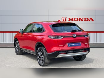 Used Honda HR-V 2024 for sale - 79055159: Photo