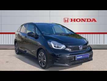 2025 (25) - 1.5 i-MMD Hybrid Advance 5dr eCVT Hybrid Hatchback