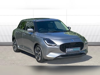 Used Suzuki Swift 2024 for sale - 78984019: Photo