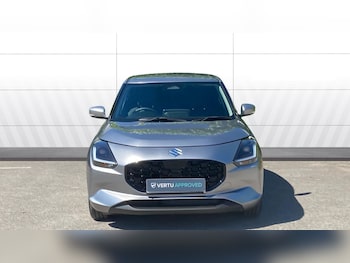 Used Suzuki Swift 2024 for sale - 78984019: Photo