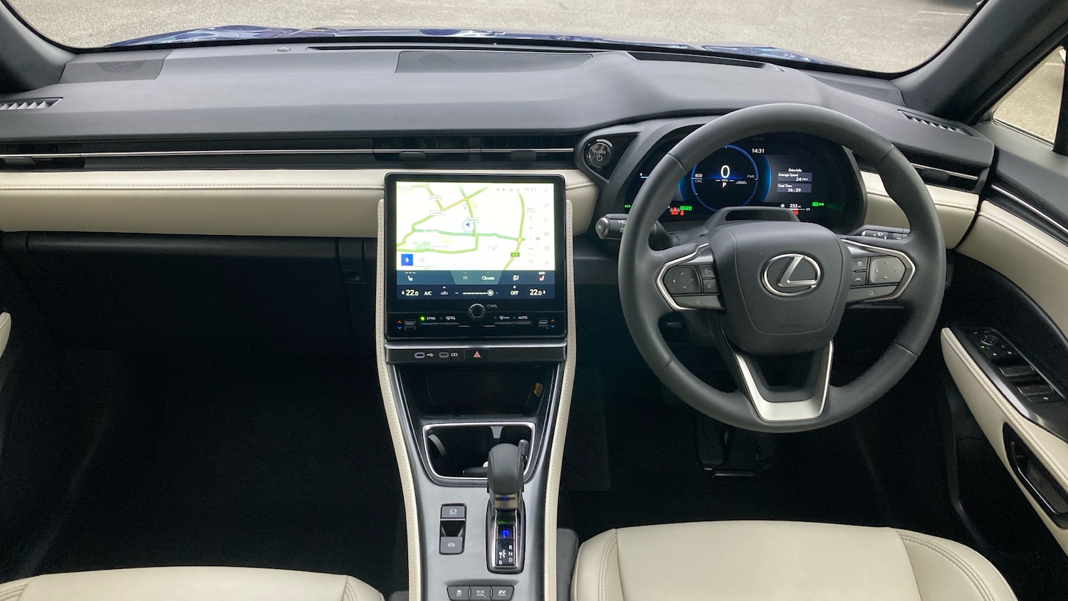 Used Lexus LBX 2025 for sale - 77450313: Photo 10