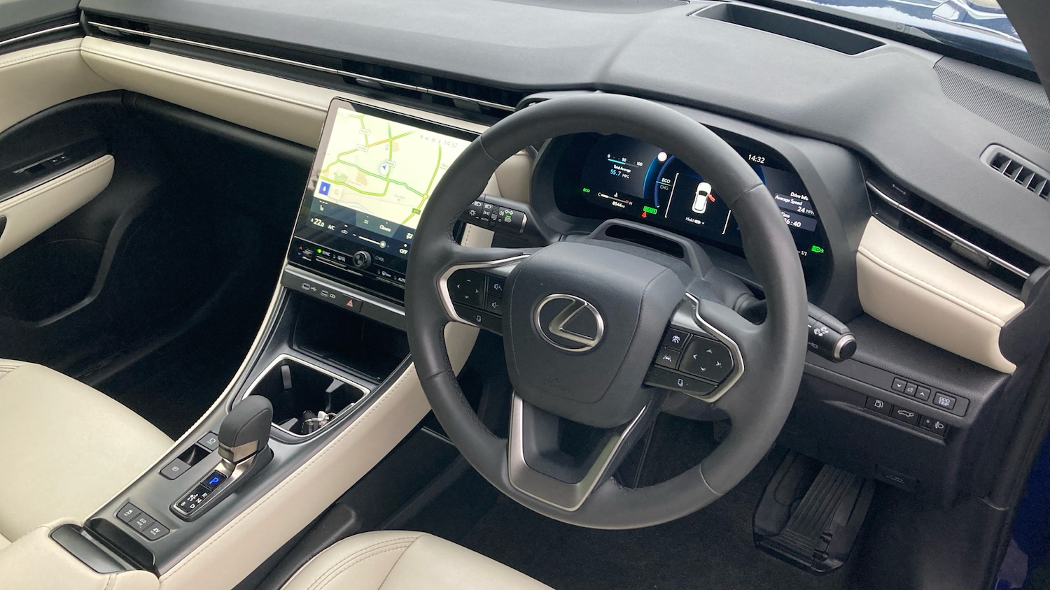 Used Lexus LBX 2025 for sale - 77450313: Photo 11