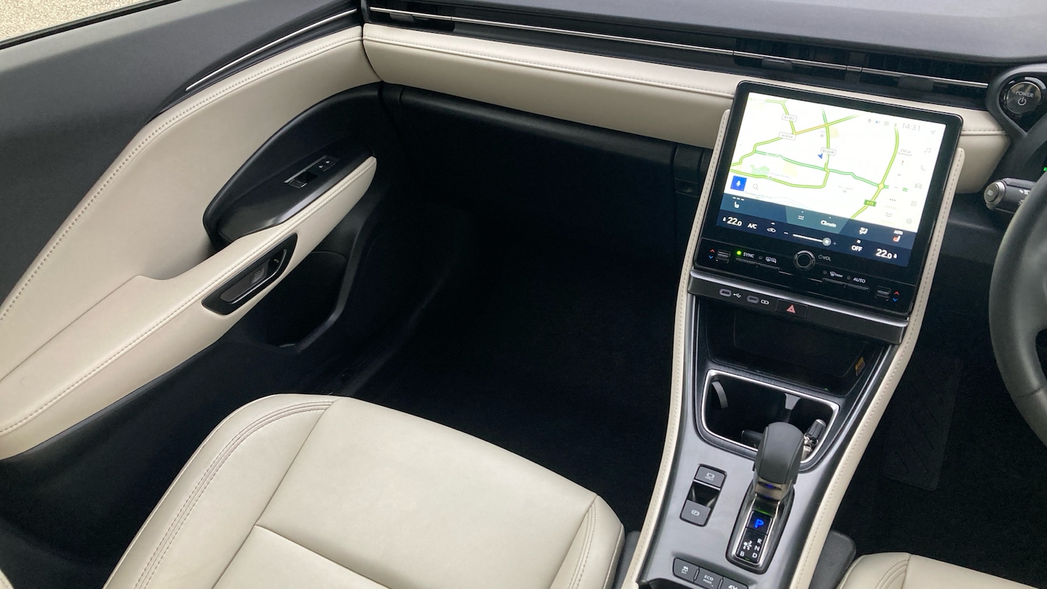 Used Lexus LBX 2025 for sale - 77450313: Photo 14