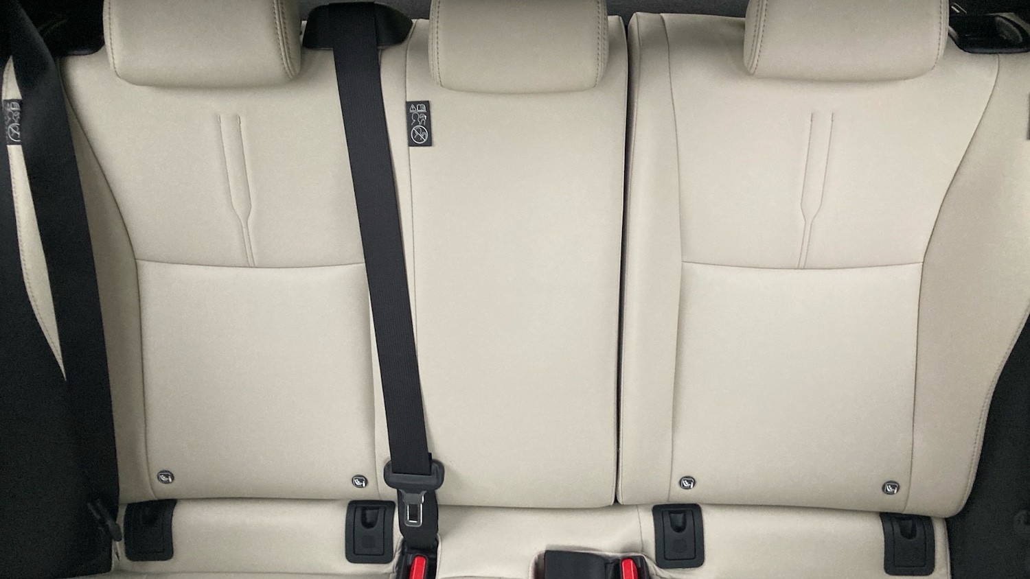 Used Lexus LBX 2025 for sale - 77450313: Photo 15