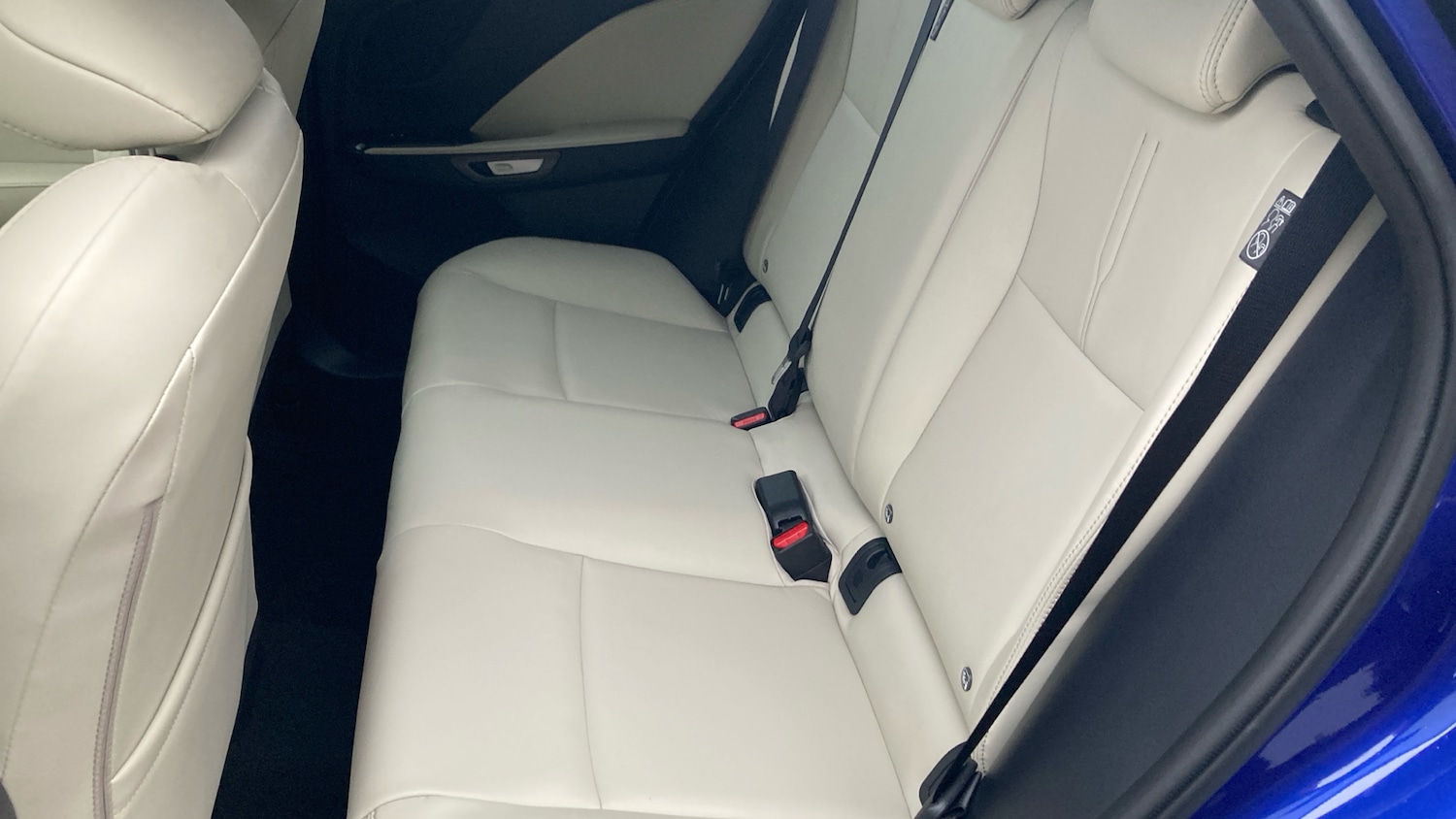 Used Lexus LBX 2025 for sale - 77450313: Photo 16