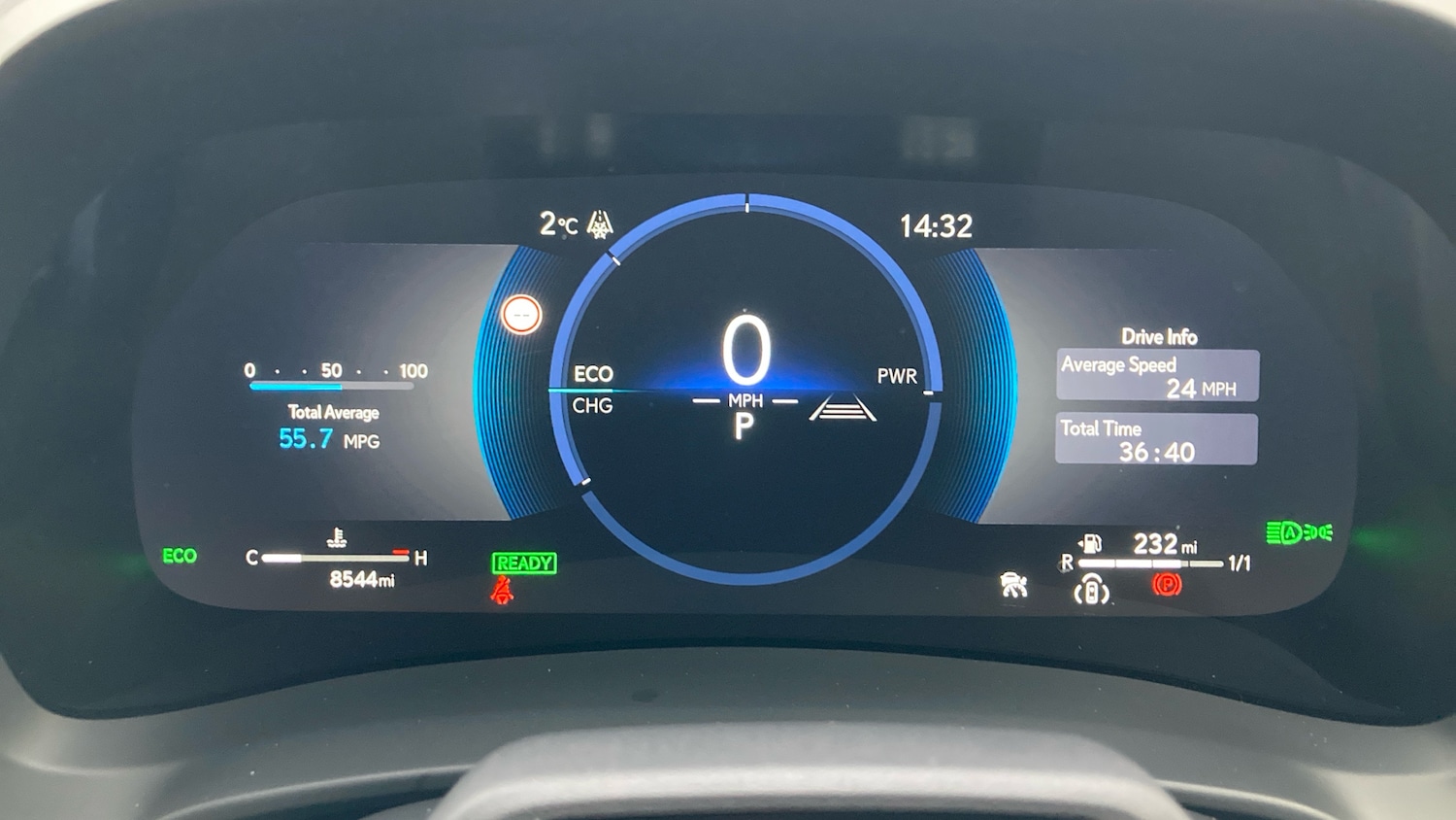 Used Lexus LBX 2025 for sale - 77450313: Photo 18