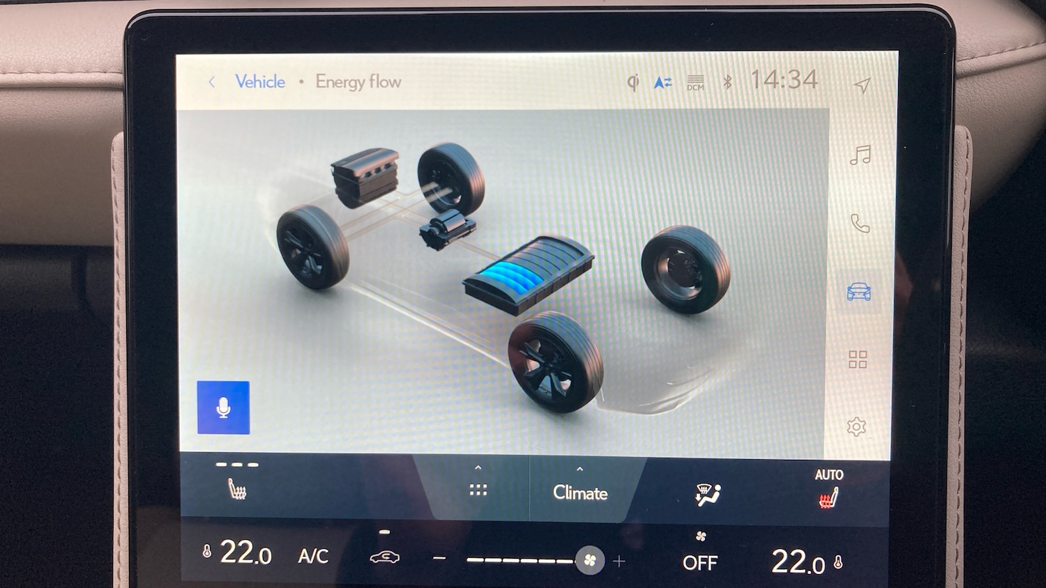 Used Lexus LBX 2025 for sale - 77450313: Photo 24