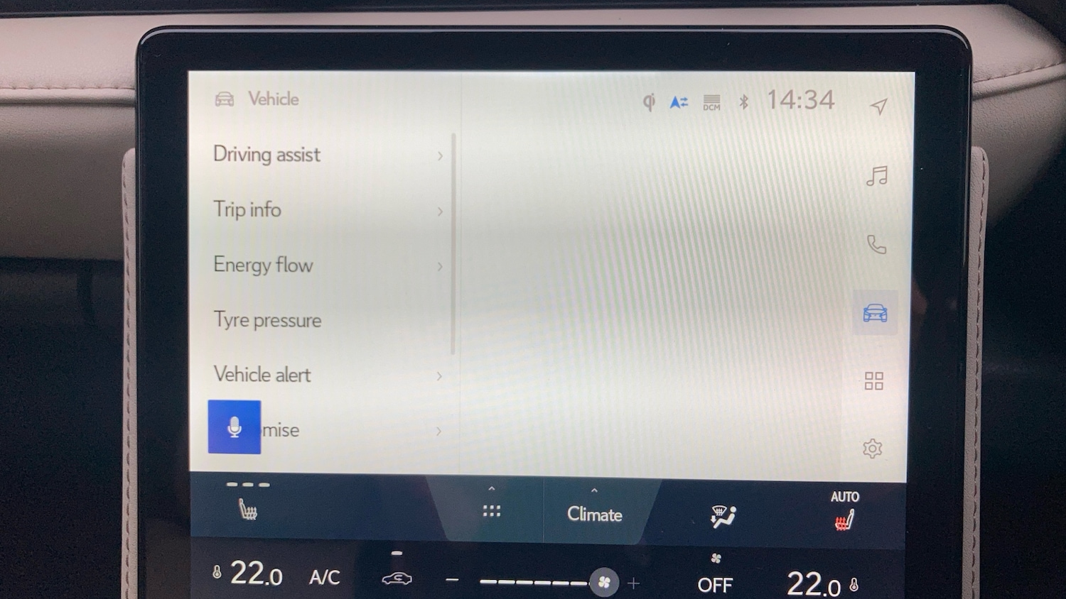 Used Lexus LBX 2025 for sale - 77450313: Photo 25