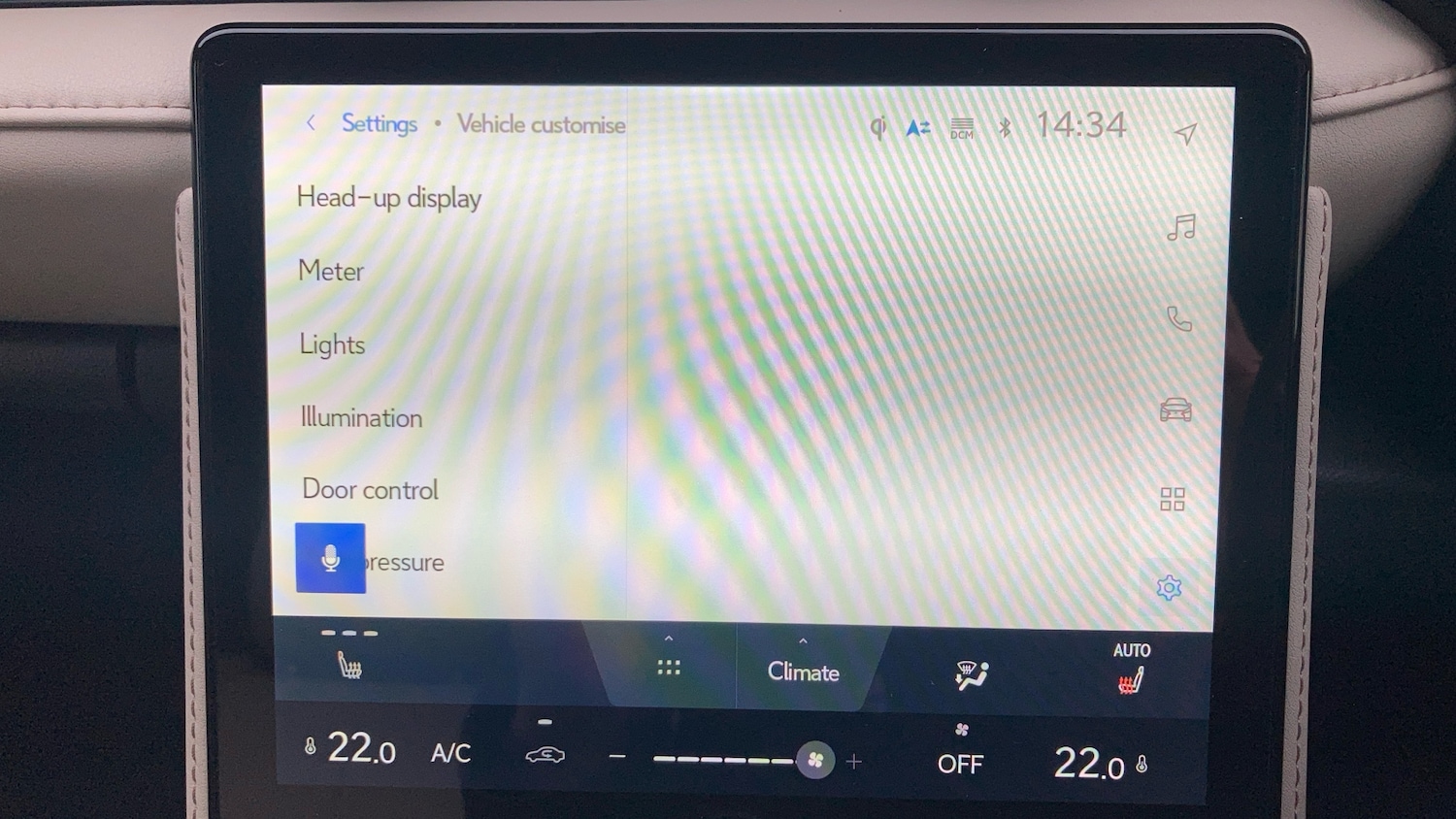 Used Lexus LBX 2025 for sale - 77450313: Photo 26