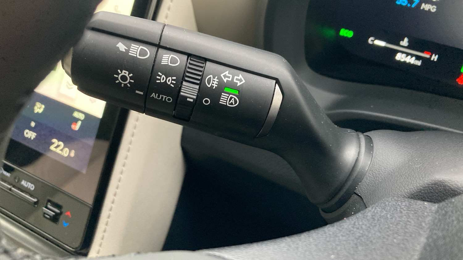 Used Lexus LBX 2025 for sale - 77450313: Photo 29