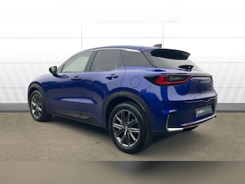 Used Lexus LBX 2025 for sale - 77450313: Photo