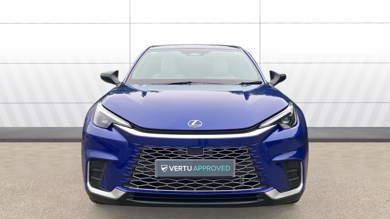 Used Lexus LBX 2025 for sale - 77450313: Photo 3