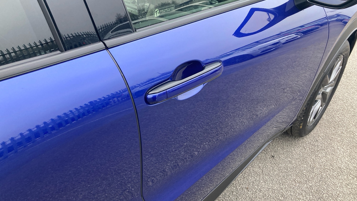 Used Lexus LBX 2025 for sale - 77450313: Photo 37