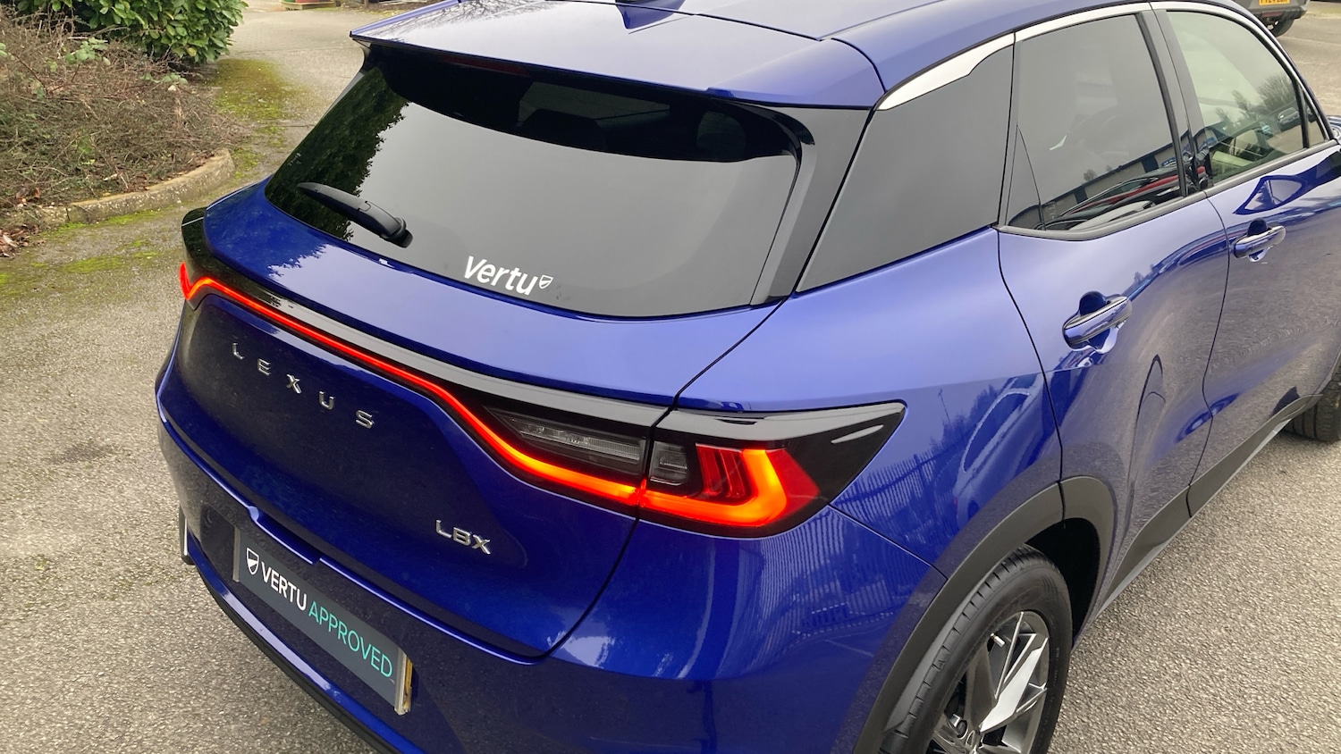 Used Lexus LBX 2025 for sale - 77450313: Photo 38