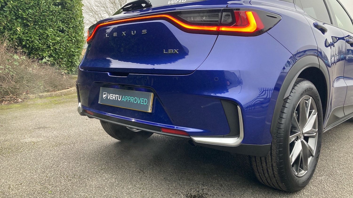 Used Lexus LBX 2025 for sale - 77450313: Photo 39