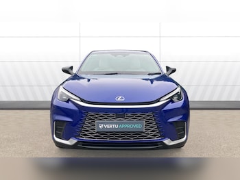 Used Lexus LBX 2025 for sale - 77450313: Photo