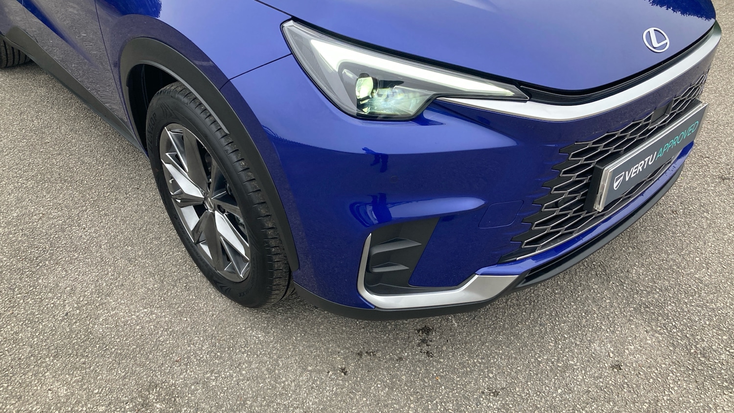 Used Lexus LBX 2025 for sale - 77450313: Photo 40