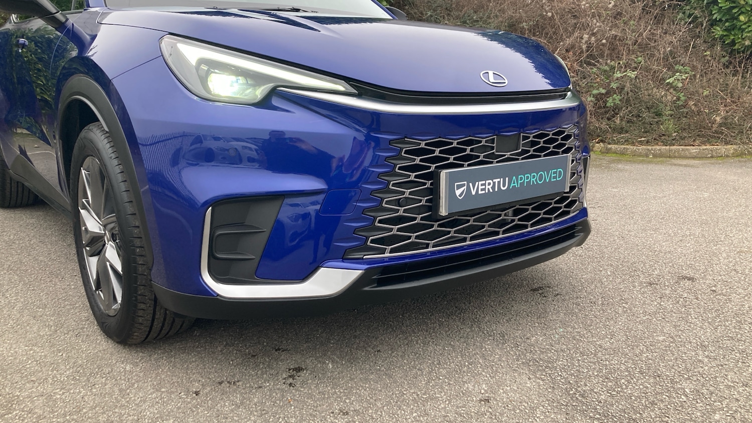 Used Lexus LBX 2025 for sale - 77450313: Photo 41