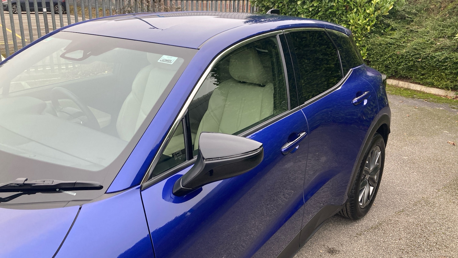 Used Lexus LBX 2025 for sale - 77450313: Photo 42