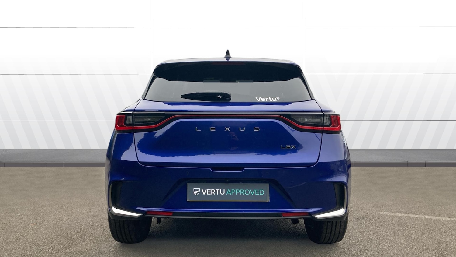 Used Lexus LBX 2025 for sale - 77450313: Photo 6